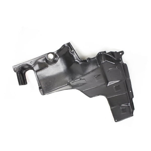For 93-02 626 Engine Splash Shield Under Cover Deflector Guard Right Passenger