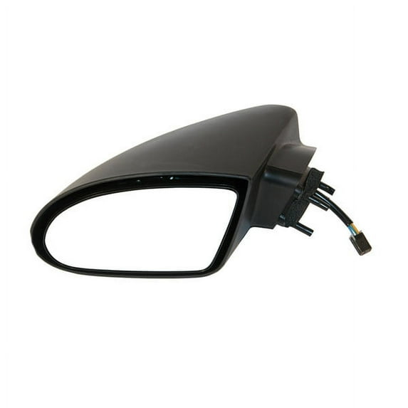 For 93-02 Camaro Convertible & Coupe Rear View Mirror Power Non-Heat Driver Side