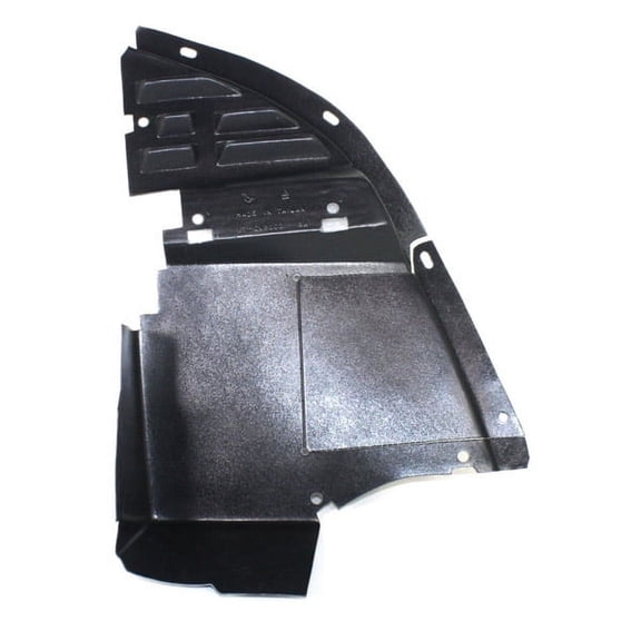 For 93-02 Camaro Front Bumper Spoiler Valance Air Deflector Apron Right Side