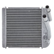 For 93-02 Chevy Camaro Pontiac Firebird Front HVAC Heater Core Aluminum 52458963