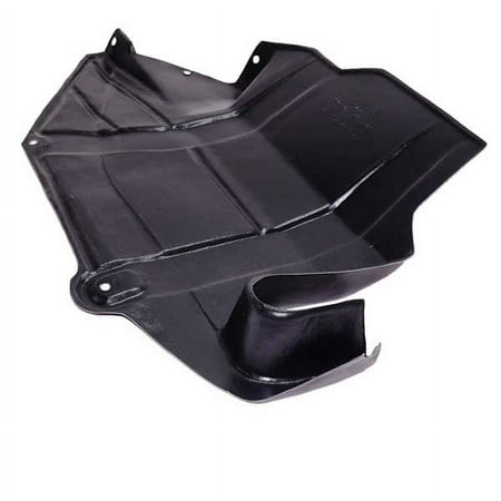 For 93-02 Quest/Villager an Engine Splash Shield Undercar Cover Guard Left Side