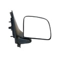 thumbnail image 1 of For 93-05 Ranger Pickup Truck Rear View Door Mirror Manual Folding Right Side, 1 of 5