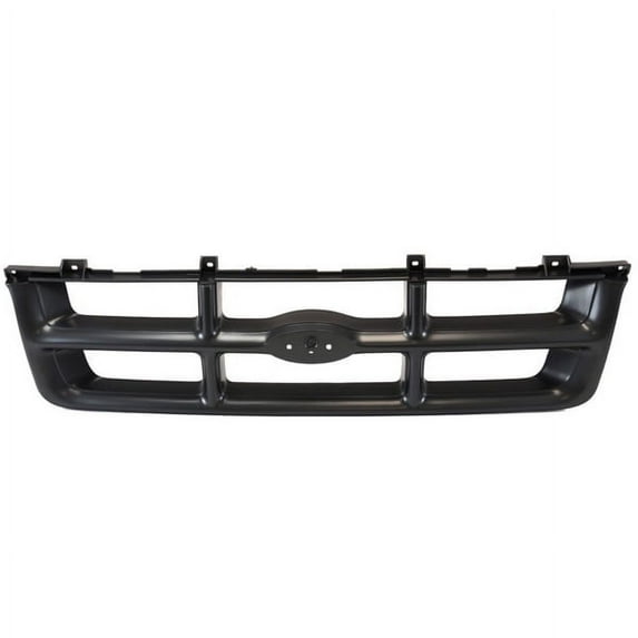 For 93-94 Ranger XLT Pickup Truck Styleside Front Face Bar Grill Grille Assembly