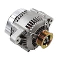 thumbnail image 1 of For 93-96 Camry 2.2L Oval Plug 4S ALTERNATOR Generator 70-Amp Output 27060-74370, 1 of 1