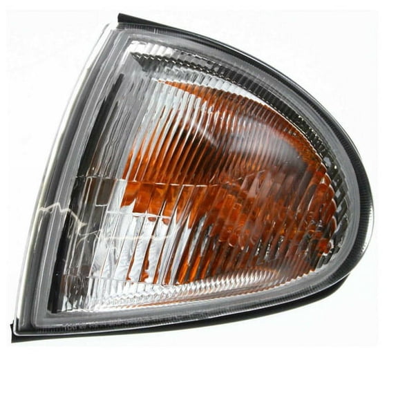 For 93-97 Civic Del Sol Corner Park Light Turn Signal Marker Lamp LH Driver Side