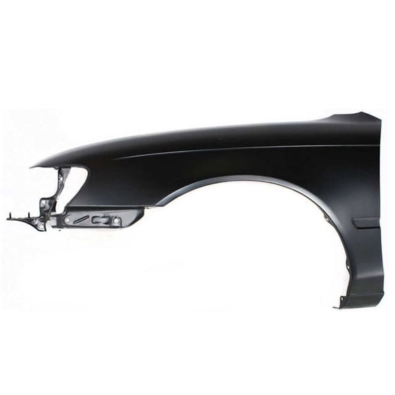 For 93-97 Corolla 1.6L/1.8L Sedan & Wagon Front Fender Quarter Panel Driver Side