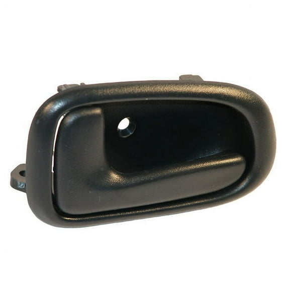 For 93-97 Corolla Prizm Blue Inside Inner Interior Door Handle Left Driver Side