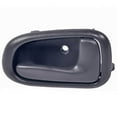 thumbnail image 1 of For 93-97 Corolla Prizm Gray Inside Inner Interior Door Handle Right Side, 1 of 1