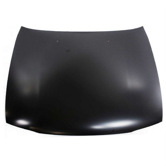 For 93-97 Corolla Sedan/Wagon Front Hood Panel Primed Steel TO1230102 5330102040