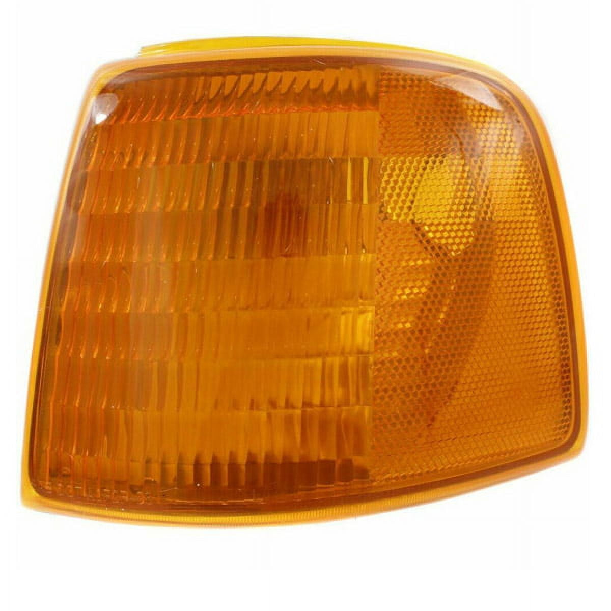 For 93-97 Ford Ranger Park Corner Light Turn Signal Marker Lamp Left ...