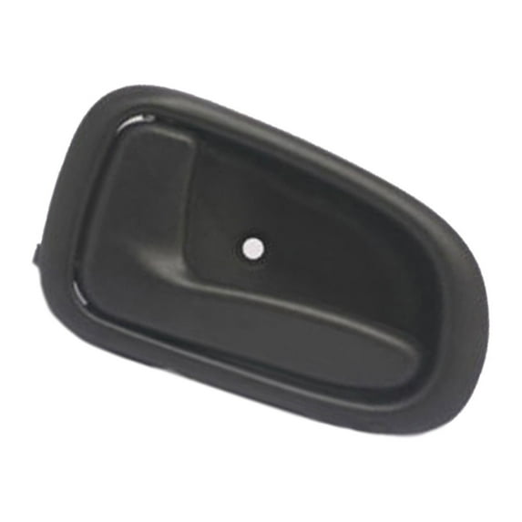 For 93-97 Geo Prizm Toyota Corolla Left Driver Side Inside Inner Door Handle Gray 93 94 95 96 97 B594