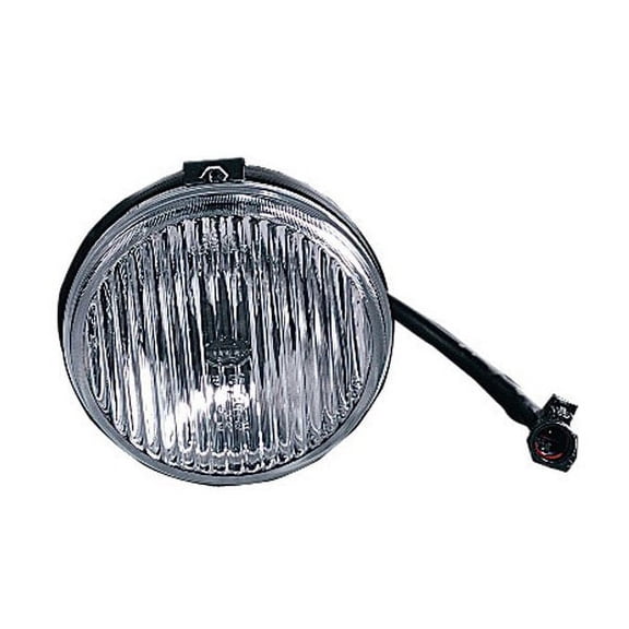For 93-97 Ranger Front Driving Fog Light Lamp Left Driver/Right Passenger Side