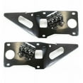 thumbnail image 1 of For 93-97 Ranger Pickup Front Bumper Face Bar Retainer Mounting Bracket SET PAIR, 1 of 5