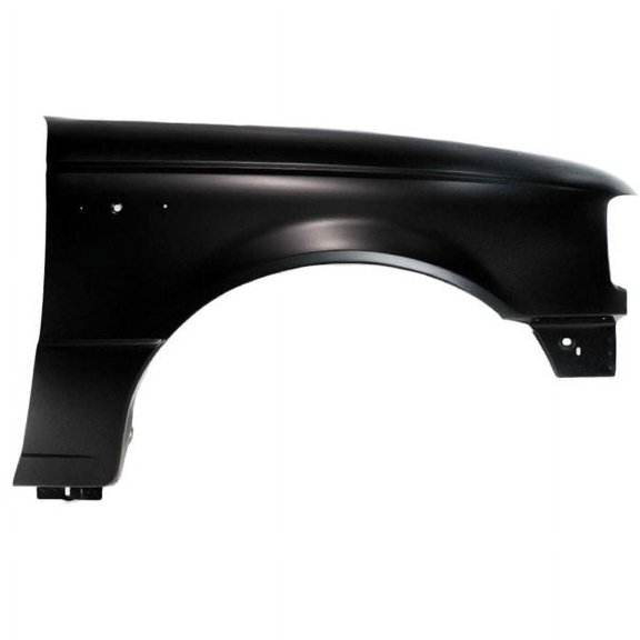 For 93-97 Ranger Pickup Truck 2WD 4WD Front Fender Quarter Panel Primed Right