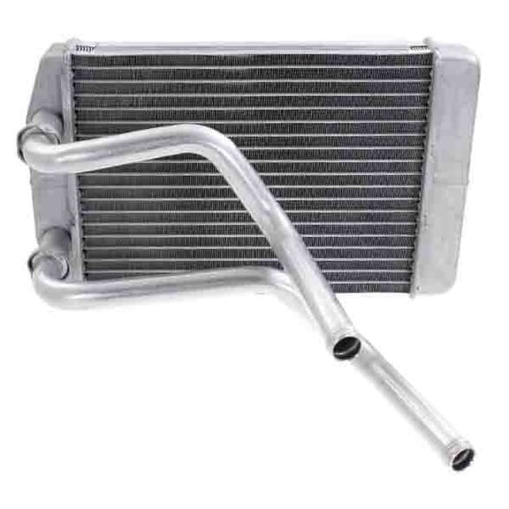 For 93-98 Grand Cherokee 94-02 Ram Pickup Truck Front HVAC Heater Core Aluminum