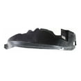 thumbnail image 1 of For 93-98 Grand Cherokee Front Splash Shield Inner Fender Liner Panel Right Side, 1 of 5
