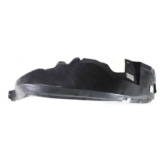For 93-98 Grand Cherokee Front Splash Shield Inner Fender Liner Panel Right Side