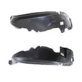 thumbnail image 1 of For 93-98 Grand Cherokee Front Splash Shield Inner Fender Liner Panel SET PAIR, 1 of 5