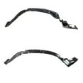 thumbnail image 1 of For 93-98 T100 Truck Front Splash Shield Inner Fender Liner Left Right SET PAIR, 1 of 5