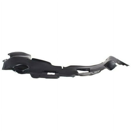 For 94-01 Integra 1.8L Engine Splash Shield Under Cover Undercar Deflector Front