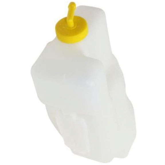 For 94-01 Integra CR-V Coolant Recovery Reservoir Overflow Bottle Expansion Tank