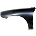 thumbnail image 1 of For 94-01 Integra Hatchback & Sedan Front Fender Quarter Panel Primed Left Side, 1 of 3