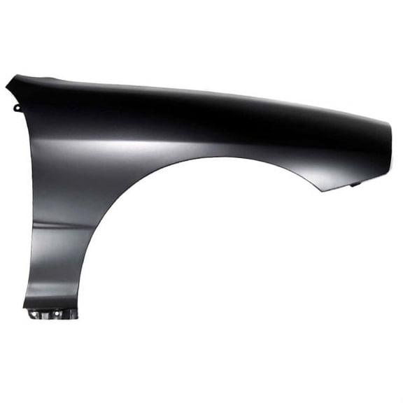 For 94-01 Integra Hatchback & Sedan Front Fender Quarter Panel Primed Right Side