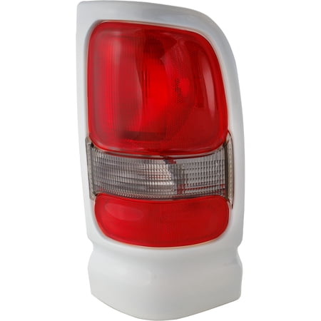 For 94-01 Ram Truck Sport Taillight Taillamp Rear Brake Lamp w/o Bulb Right Side