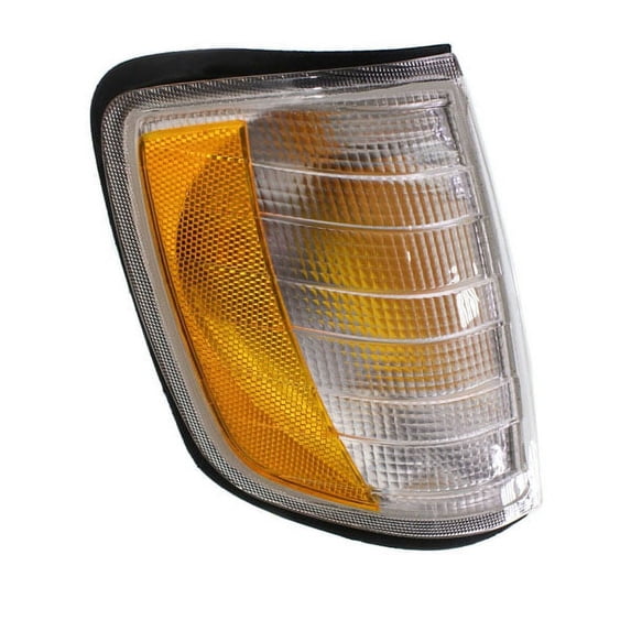For 94-95 Benz E-Class Corner Light Turn Signal Marker Lamp Right Passenger Side