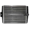 thumbnail image 1 of For 94-95 Mercedes-Benz C-Class, 98-04 SLK-Class Front HVAC Heater Core Aluminum, 1 of 5