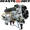 thumbnail image 1 of For 94-97 7.3L Ford Powerstroke OEM Fuel Filter Housing Assembly FG1054 (3105), 1 of 11