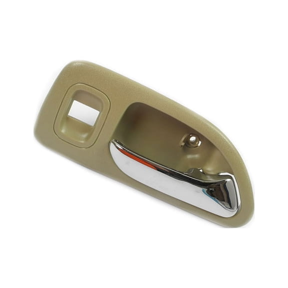 For 94-97 Honda Accord Rear Inside Door Handle Right B565 94 95 96 97 Fits select: 1996 HONDA ACCORD LX/EX, 1997 HONDA ACCORD EX/EX-R