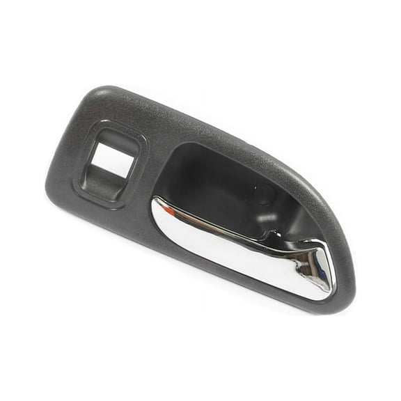 For 94-97 Honda Accord Rear Inside Door Handle Right Gray B569 94 95 96 97 Fits select: 1996 HONDA ACCORD LX/EX, 1997 HONDA ACCORD EX/EX-R