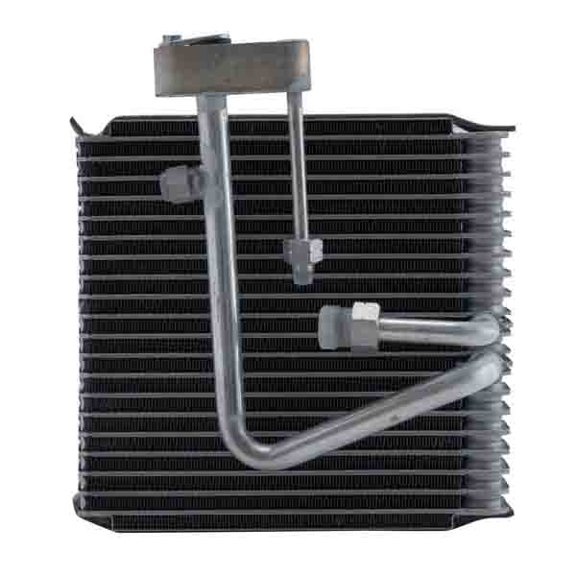 For 94-97 Integra 92-97 Civic/Del Sol Front A/C Evaporator Core Serpentine Flow