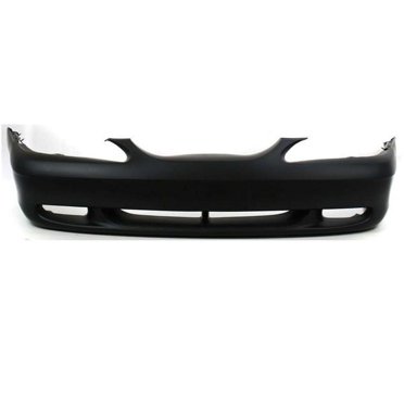 Primed Front Bumper Cover Fascia For 2008-2012 Ford Escape Hybrid – FitParts FO1000622