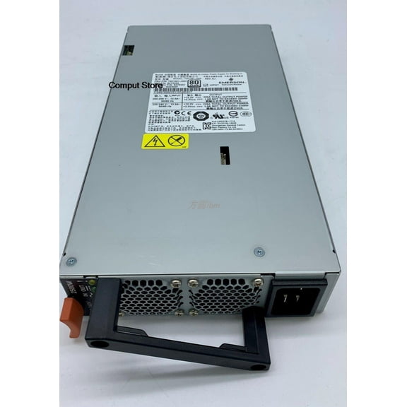 For 94Y8250 94Y8251 IBM Flex System Knife Box Power Supply 2500W