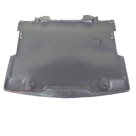 For 95-00 C-Class 98-03 CLK-Class Front Engine Splash Shield Under Cover Guard