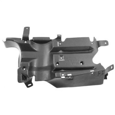 For 95-01 Cavalier Engine Splash Shield Under Cover Deflector Guard Right Side