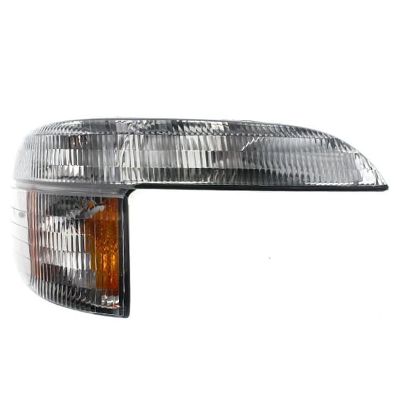 For 95-01 Explorer Park Corner Light Turn Signal Marker Lamp RH Passenger Side