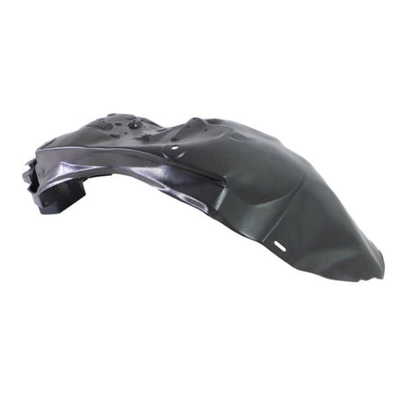 For 95-02 Crown Victoria, Grand Marquis Front Inner Fender Liner Panel Left Side