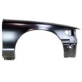 thumbnail image 1 of For 95-02 Grand Marquis GS LS 4.6L V8 Front Fender Quarter Panel Primed Right, 1 of 5