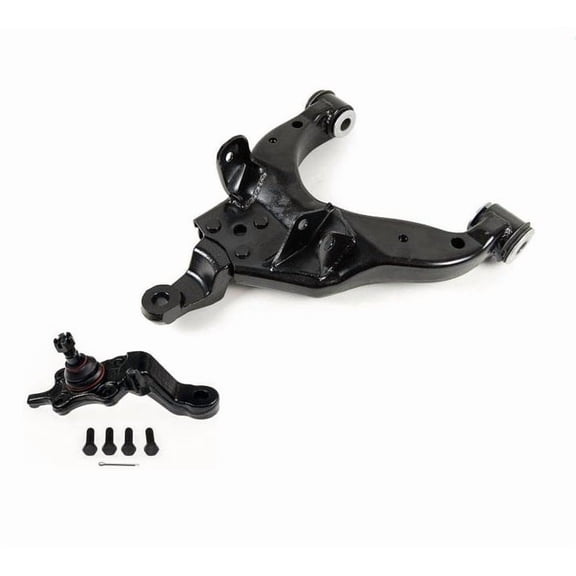 For 95-04 4 Wheel Drive Tacoma D/S Lower Control Arm Ball Joint Bushings