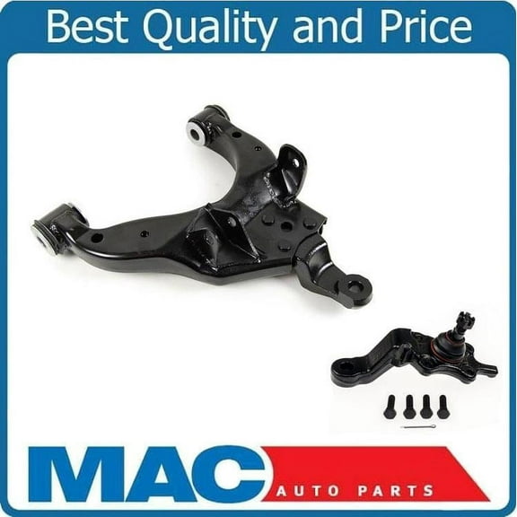 For 95-04 4 Wheel Drive Tacoma P/S Lower Control Arm Ball Joint Bushings