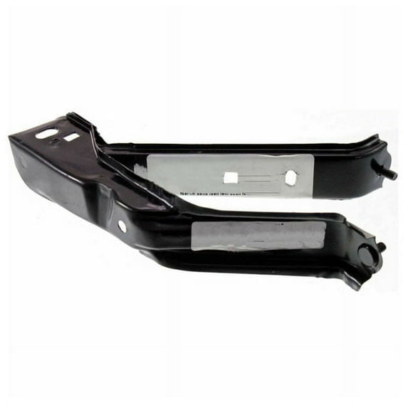 For 95-04 Tacoma Pickup Front Bumper Apron Retainer Mounting Bracket Right Side