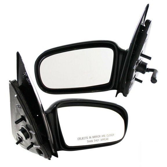 For 95-05 Cavalier 95-05 Sunfire Driver and Passenger Pair Set DOOR MIRROR