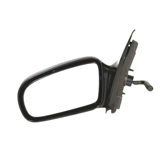For 95-05 Cavalier Sunfire 2-Door Coupe Manual Remote Rear View Mirror Left Side