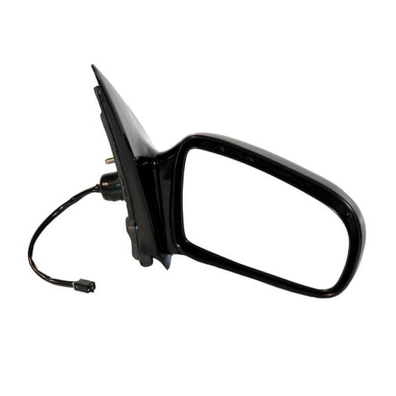 For 95-05 Cavalier & Sunfire 2-Door Coupe Power Rear View Door Mirror Right Side