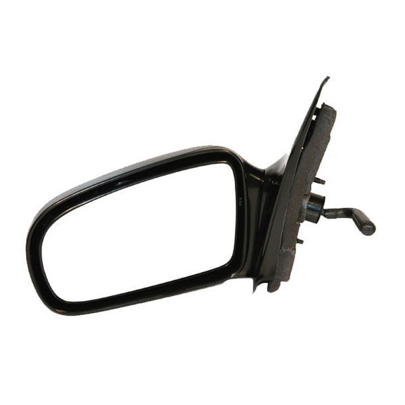 TYC For 95-05 Cavalier Sedan Manual w/Remote Rear View Door Mirror Driver Side