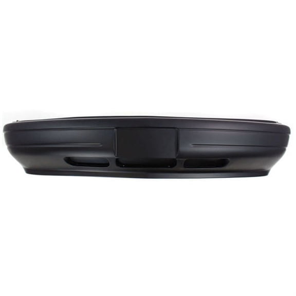 For 95-05 GMC/Chevy Astro Van Front Bumper Cover Assy Primed GM1000510 12382996