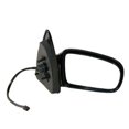 thumbnail image 1 of For 95-05 Sunfire & Cavalier Convertible Rear View Door Mirror Power Right Side, 1 of 5